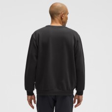 Vegas Golden Knights lululemon Black Steady State Crew Vegas Golden Knights lululemon Black Steady State Crew