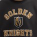 Vegas Golden Knights lululemon Black Steady State Crew