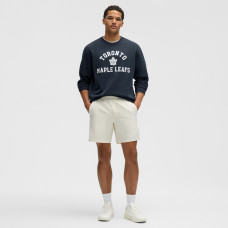 Toronto Maple Leafs lululemon True Navy Steady State Crew Toronto Maple Leafs lululemon True Navy Steady State Crew