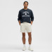 Toronto Maple Leafs lululemon True Navy Steady State Crew