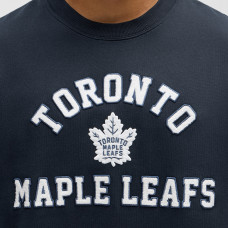 Toronto Maple Leafs lululemon True Navy Steady State Crew Toronto Maple Leafs lululemon True Navy Steady State Crew