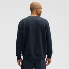 Tampa Bay Lightning lululemon True Navy Steady State Crew