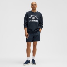 Tampa Bay Lightning lululemon True Navy Steady State Crew