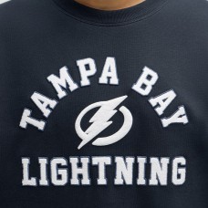 Tampa Bay Lightning lululemon True Navy Steady State Crew