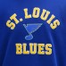 St. Louis Blues lululemon College Cobalt Steady State Crew