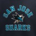 San Jose Sharks lululemon True Navy Steady State Crew