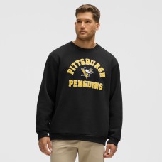 Pittsburgh Penguins lululemon Black Steady State Crew