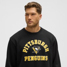 Pittsburgh Penguins lululemon Black Steady State Crew