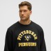 Pittsburgh Penguins lululemon Black Steady State Crew