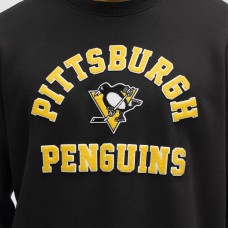 Pittsburgh Penguins lululemon Black Steady State Crew