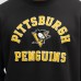 Pittsburgh Penguins lululemon Black Steady State Crew