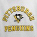 Pittsburgh Penguins lululemon Heathered Core Ultra Light Grey Steady State Crew