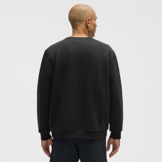 Philadelphia Flyers lululemon Black Steady State Crew