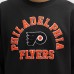 Philadelphia Flyers lululemon Black Steady State Crew