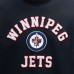 Winnipeg Jets lululemon True Navy Steady State Crew