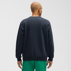 Vancouver Canucks lululemon True Navy Steady State Crew