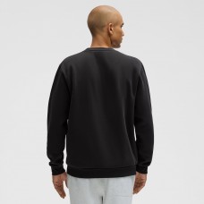 Carolina Hurricanes lululemon Black Steady State Crew Carolina Hurricanes lululemon Black Steady State Crew