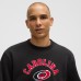 Carolina Hurricanes lululemon Black Steady State Crew