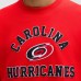 Carolina Hurricanes lululemon True Red Steady State Crew