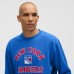 New York Rangers lululemon Blue Steady State Crew