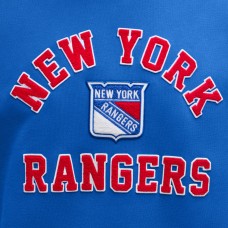 New York Rangers lululemon Blue Steady State Crew
