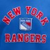New York Rangers lululemon Blue Steady State Crew