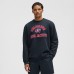 Columbus Blue Jackets lululemon True Navy Steady State Crew