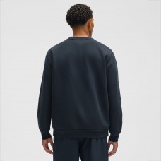 Columbus Blue Jackets lululemon True Navy Steady State Crew