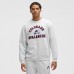 Colorado Avalanche lululemon Heathered Core Ultra Light Grey Steady State Crew Colorado Avalanche lululemon Heathered Core Ultra Light Grey Steady State Crew