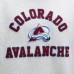 Colorado Avalanche lululemon Heathered Core Ultra Light Grey Steady State Crew