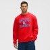 New York Rangers lululemon True Red Steady State Crew