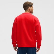 New York Rangers lululemon True Red Steady State Crew