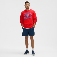 New York Rangers lululemon True Red Steady State Crew