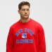 New York Rangers lululemon True Red Steady State Crew