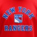 New York Rangers lululemon True Red Steady State Crew