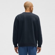 Colorado Avalanche lululemon True Navy Steady State Crew