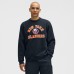 New York Islanders lululemon True Navy Steady State Crew