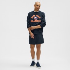 New York Islanders lululemon True Navy Steady State Crew