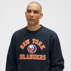 New York Islanders lululemon True Navy Steady State Crew