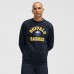 Buffalo Sabres lululemon True Navy Steady State Crew