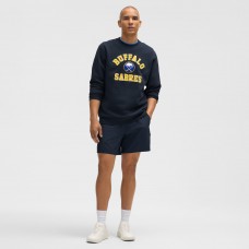Buffalo Sabres lululemon True Navy Steady State Crew