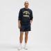 Buffalo Sabres lululemon True Navy Steady State Crew