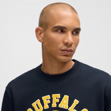 Buffalo Sabres lululemon True Navy Steady State Crew