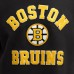 Boston Bruins lululemon Black Steady State Crew