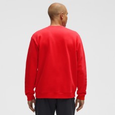 New Jersey Devils lululemon True Red Steady State Crew