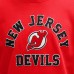 New Jersey Devils lululemon True Red Steady State Crew