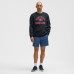Montreal Canadiens lululemon True Navy Steady State Crew