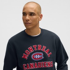 Montreal Canadiens lululemon True Navy Steady State Crew