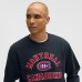 Montreal Canadiens lululemon True Navy Steady State Crew