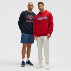 Montreal Canadiens lululemon True Navy Steady State Crew